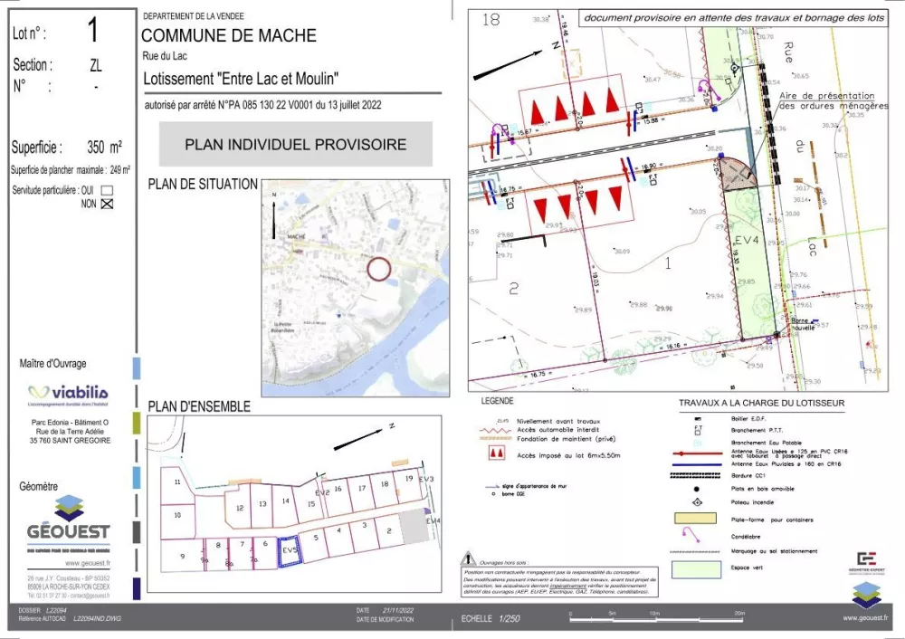 Image du modèle de maison L22094IND-1