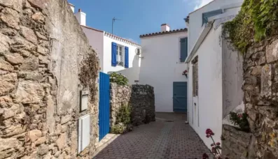 Image du modèle de maison LA CHAUME 1