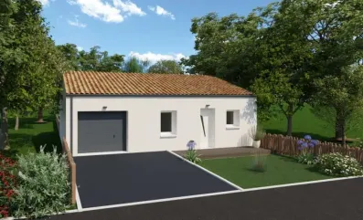 Image du modèle de maison PERS Gaïa_59 AVT