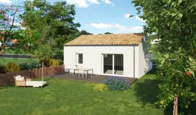 Image du modèle de maison PERS TETHYS ARR