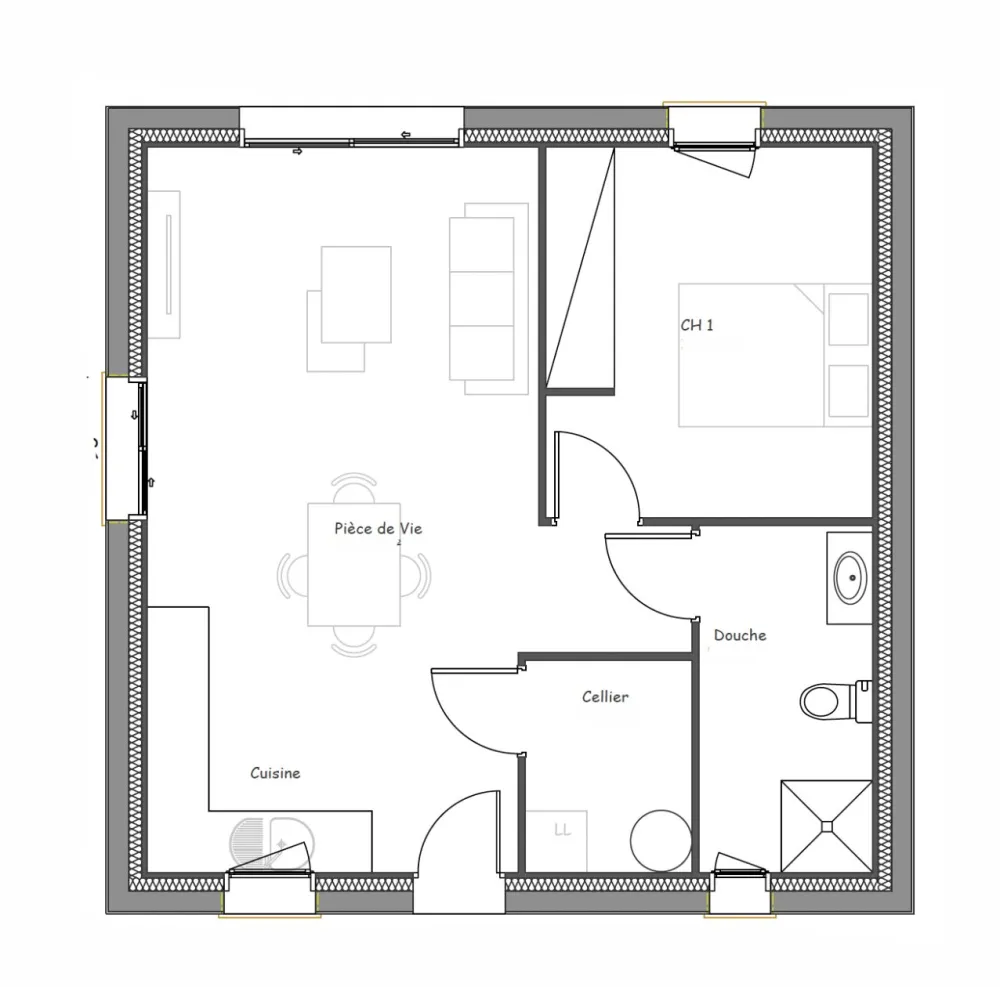Image du modèle de maison Capture d’écran 2026-01-15 à 10.23.15