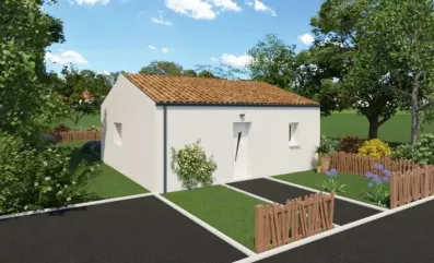 Image du modèle de maison PERS TETHYS AVT