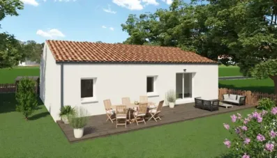 Image du modèle de maison pers - TRITON_50 ARR