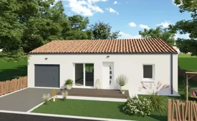 Image du modèle de maison pers - TRITON_50 AVT