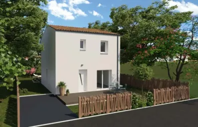 Image du modèle de maison PERS YMIR AVT