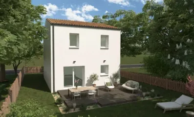 Image du modèle de maison PERS YMIR ARR