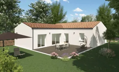 Image du modèle de maison PERS RHEA_51 ARR