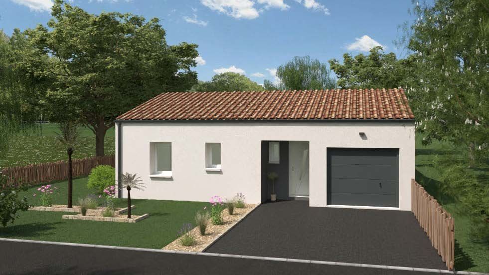 Image du modèle de maison Vue en plan A4- 10.50ML_53