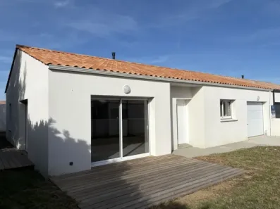 Image du modèle de maison 2100870