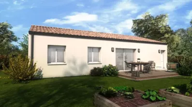Image du modèle de maison 2103921