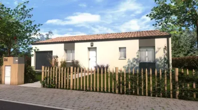 Image du modèle de maison 2103920