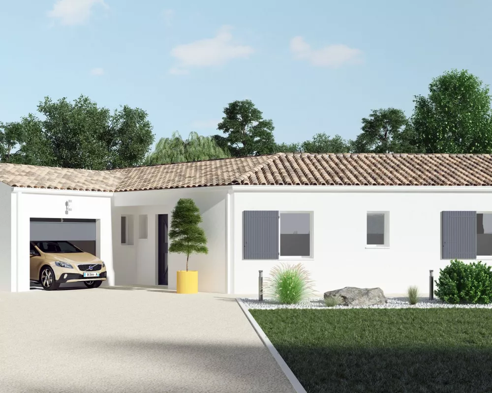 Image du modèle VILANOVA