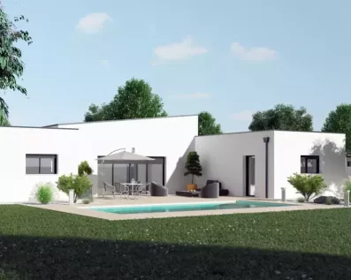 Image du modèle de maison DYONISOS