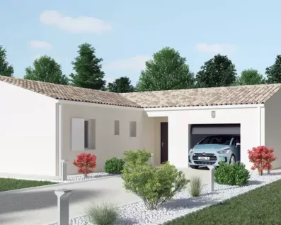 Image du modèle de maison LITERS