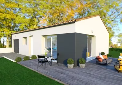 Image du modèle de maison ERIS