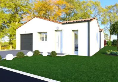 Image du modèle de maison ALYA