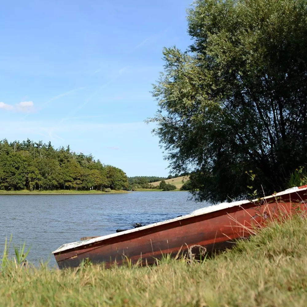 Image du modèle de maison Lac-du-Jaunay-SJDL