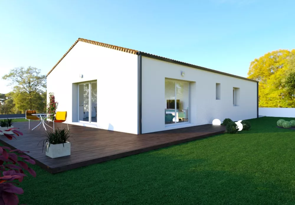 Image du modèle de maison 2-ANNONCE