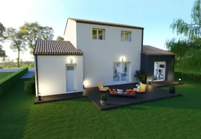 Image du modèle de maison 2-ANNONCE