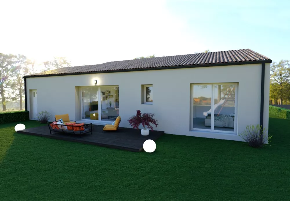 Image du modèle de maison 2-ANNONCE