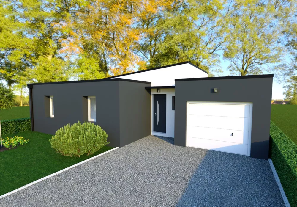 Image du modèle de maison 2-ANNONCE