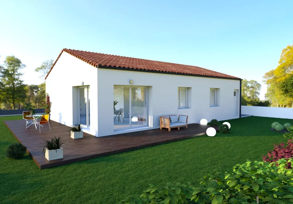 Image du modèle de maison 2-ANNONCE