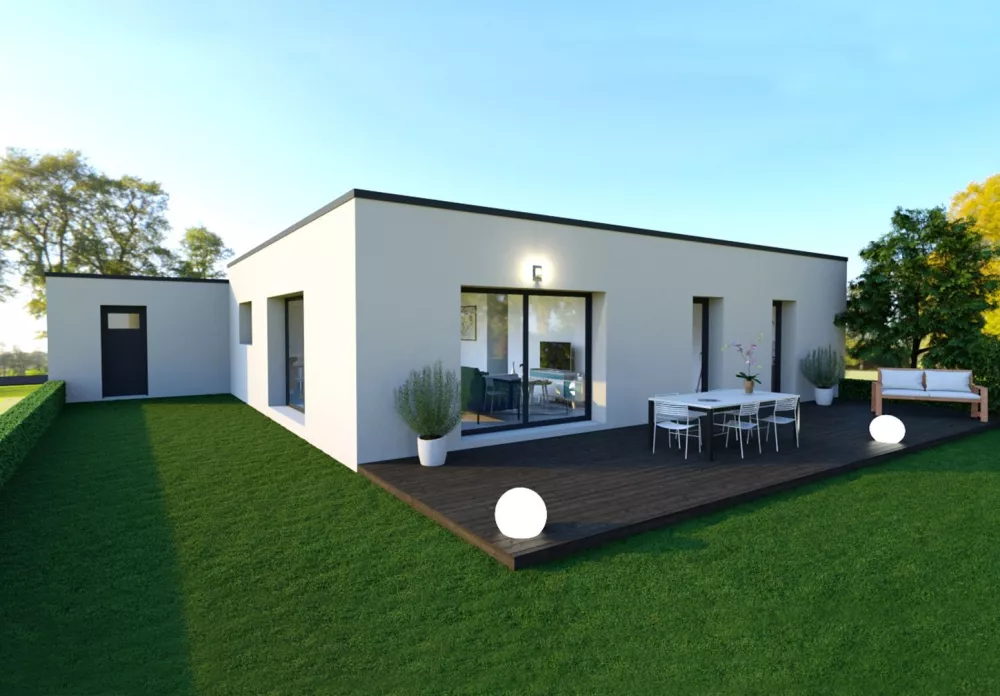 Image du modèle de maison 2-ANNONCE