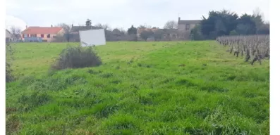 Image du modèle de maison terrain rosnay