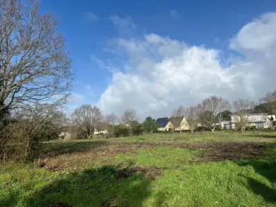 Image du modèle de maison Photo Lotissement Les Noëlles - Beslon La Baule