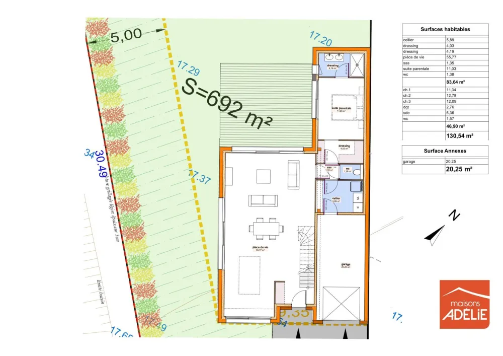Image du modèle de maison 260715-faisa-lotus-sb-2_page-0001