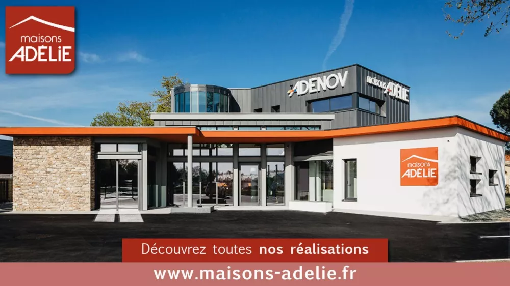 Image du modèle de maison VISUELS-REALISATIONS