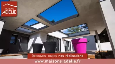 Image du modèle de maison VISUELS-REALISATIONS3