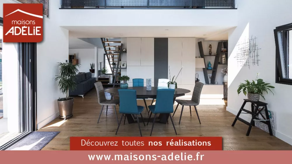 Image du modèle de maison VISUELS-REALISATIONS5