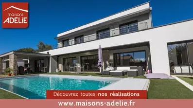 Image du modèle de maison VISUELS-REALISATIONS6