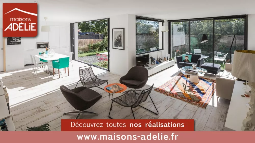 Image du modèle de maison VISUELS-REALISATIONS7