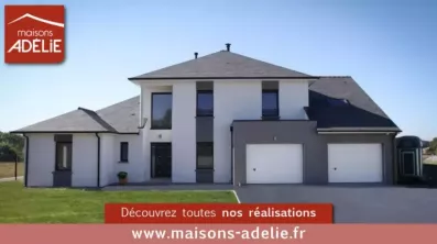 Image du modèle de maison VISUELS-REALISATIONS9