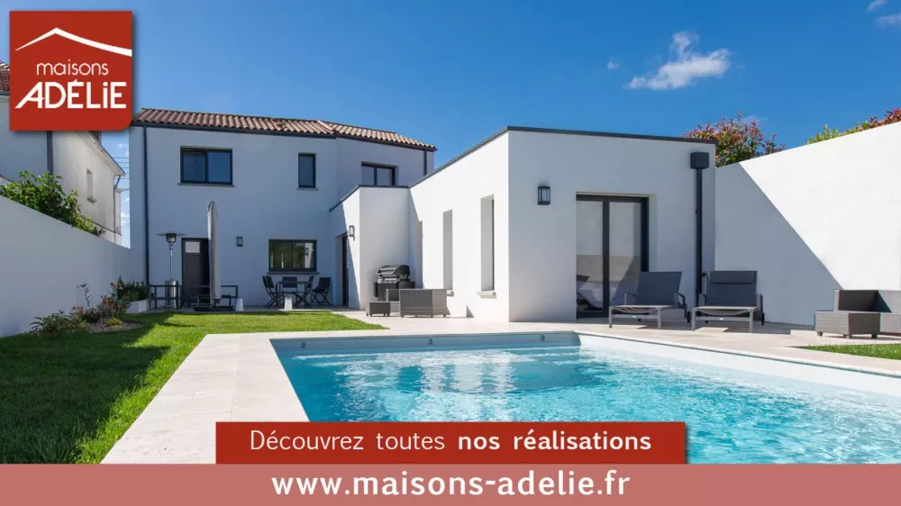 Image du modèle de maison VISUELS-REALISATIONS11