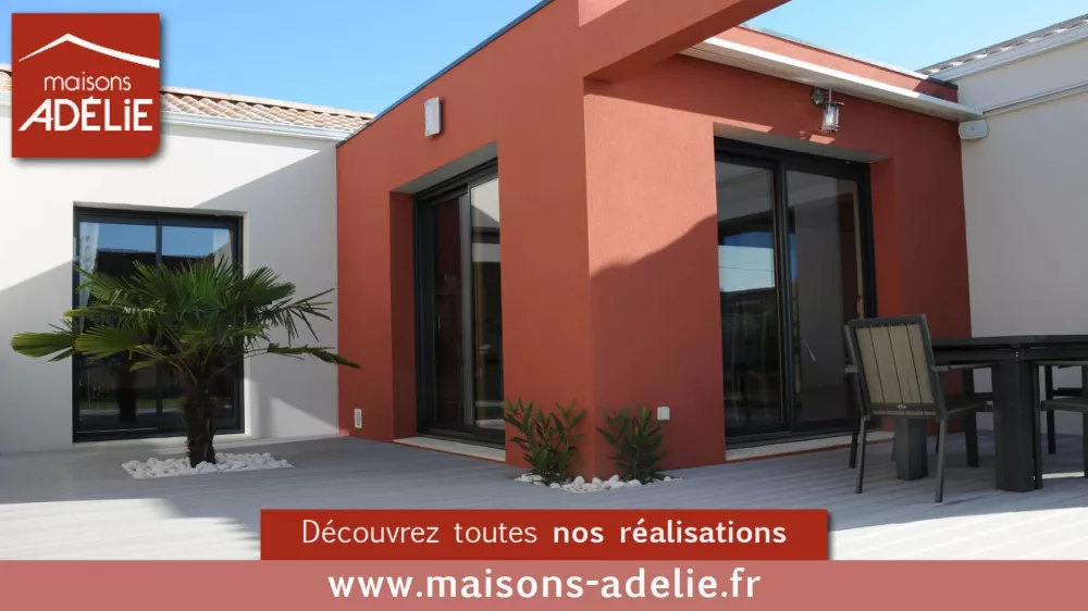 Image du modèle de maison VISUELS-REALISATIONS12