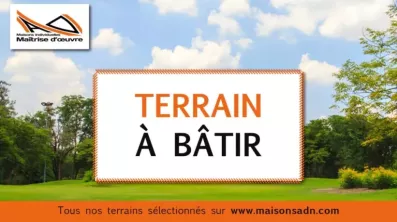 Image du modèle de maison VISUEL TERRAIN PAR DEFAUT