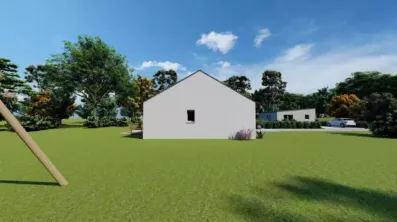 Image du modèle de maison PERS 1-3
