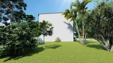 Image du modèle de maison PERS 1-8