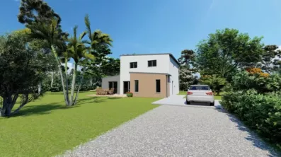 Image du modèle de maison PERS 1-1