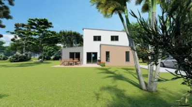 Image du modèle de maison PERS 1-3