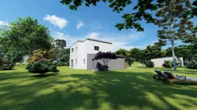 Image du modèle de maison PERS 1-5