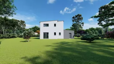 Image du modèle de maison PERS 1-6
