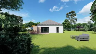 Image du modèle de maison PERS 1-5