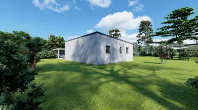Image du modèle de maison PERS 1-6