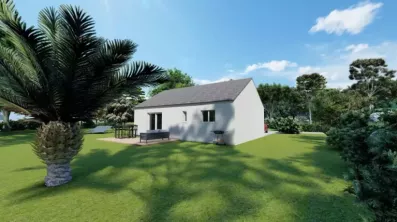 Image du modèle de maison PERS 1-6