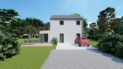 Image du modèle de maison PERS 1-1
