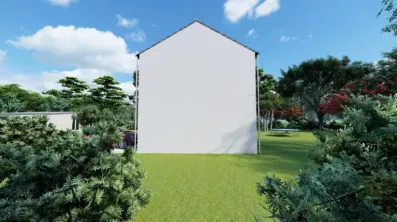 Image du modèle de maison PERS 1-7